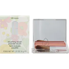 Clinique Blushing Blush Powder Blush sunset glow 6 g