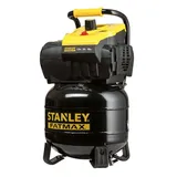 Stanley Kompressor Kompressor (10 Bar, 24 l)