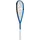 Dunlop Squashschläger FX Team 125 Blau