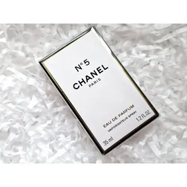 Chanel No. 5 Eau Premiere Eau de Parfum 35 ml