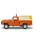 REVELL 14568 - Jeep J-10 Pickup mehrfarbig 1:24