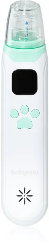 BabyOno Take Care Electronic Nasal Aspirator Nasensauger 1 St.