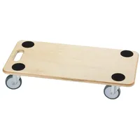 Dörner + Helmer Transportroller 200 kg