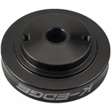 K-Edge Garmin Gravity Cap Computerhalterung schwarz