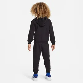 Nike Unisex Kids LBR FZ CLUB Set Blender, bunt, 2 años