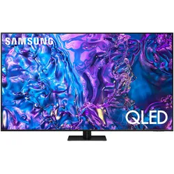Samsung GQ85Q70DAT - 214 cm (85") Diagonalklasse Q70D Series LCD-TV mit LED-Hint
