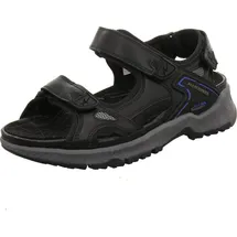 Allrounder H004-P2006317 Herren Schwarz 43