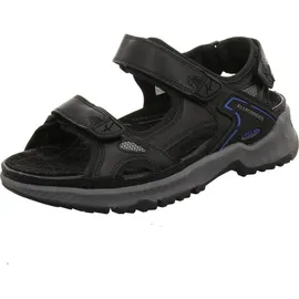 Allrounder H004-P2006317 Herren Schwarz 43
