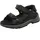 Allrounder H004-P2006317 Herren Schwarz 43