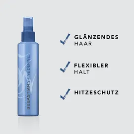 Sebastian Professional Sebastian Shine Define 200 ml