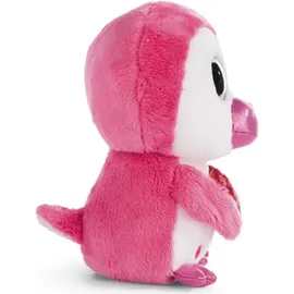 NICI Glubschis Pinguin Bluma 15 cm Rosa