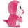 NICI Glubschis Pinguin Bluma 15 cm Rosa