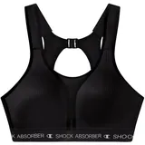 Shock Absorber Ultimate Padded Run vêtement running femme - Noir - 95D