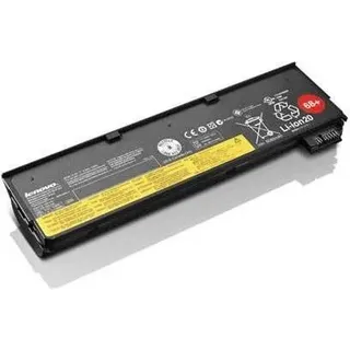 Lenovo external,6c,72Wh,LiIon,PAN (6 Zellen), Notebook Akku