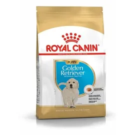 Royal Canin Golden Retriever Junior 2 x 12 kg
