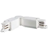 Philips Winkelverbinder flexibel ZRS750 ACP WH