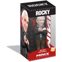 MINIX Rocky Minix Figur Mickey 12 cm
