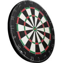 NEW SPORTS Vedes Sisal Dartboard (72143230)