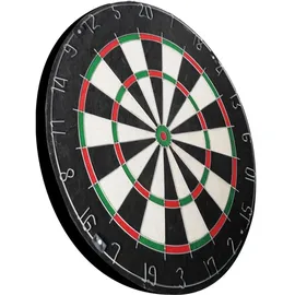 NEW SPORTS Vedes Sisal Dartboard (72143230)