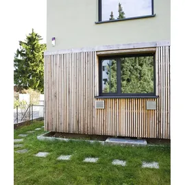 ABUS Smartvest Funk-Sirene FUSG35000A