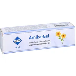 Arnika Gel