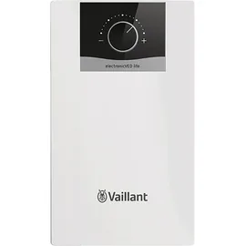 Vaillant VED E 11-13/1 L U