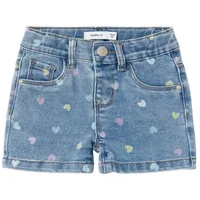NAME IT Jeans-Shorts 'SALLI' - 80