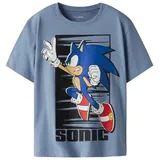 two soon T-Shirt in Endless Sky | Gr.: 146/152