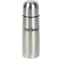 Tatonka Hot + Cold Stuff silber 0,35 l