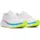 Under Armour Turbulence 3 Damen White/Capri/High Vis Yellow 42,5