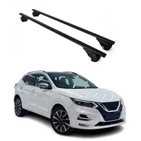 Omtec Dachträger für Nissan Qashqai J11