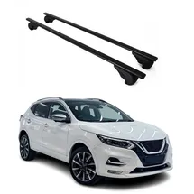 Omtec Dachträger für Nissan Qashqai J11