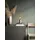 Nordlux Deco E27 A60 5,4 W Gold 2500K