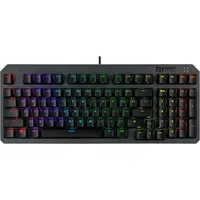 Asus RA07 TUF Gaming K3 Gen II Rd-Tastatur (90