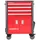 Gedore Red Wks.Wagen WINGMAN 4 Schubladen