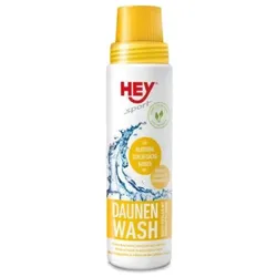 HEY Sport Daunen Wash