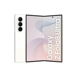 Samsung Galaxy Z Fold8 Ultra 12 GB RAM 512 GB Cream