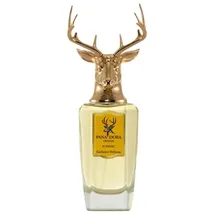 pana dora Scandic Eau de Parfum 100 ml