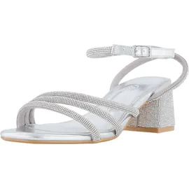 Buffalo Lilly Spark Damen Silber 38