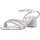 Buffalo Lilly Spark Damen Silber 38