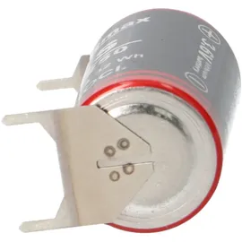 kraftmax LS14250 1/2 AA 3,6V 4 St.
