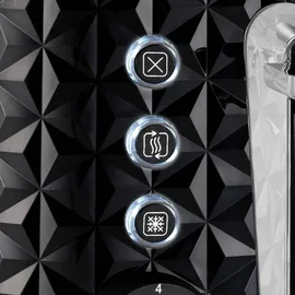 Morphy Richards Vector 248131 Schwarz