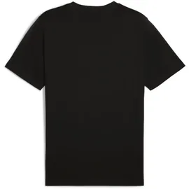 Puma Essentials No. 1 Logo T-Shirt Herren 01 black XXL