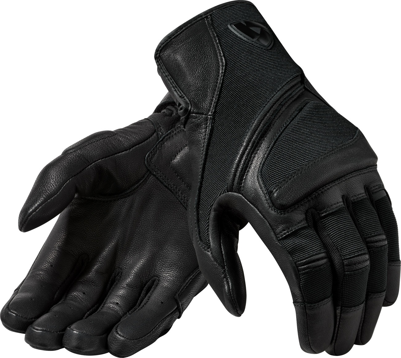 Revit Pandora, gants - Noir - S