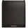 möbel-direkt.de Araks Rollladenschrank 69 x 44,0 x 86 schwarz