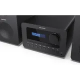 Sharp XL-B520D schwarz,