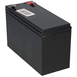 Q-Batteries 12LS-9 12V 9000 mAh 1 St.