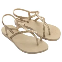 lpanema Ipanema Class Wish II Fem, Damen-Sandalen, Beige, Größe 41/42 - 41/42 EU