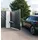 SOMFY Exavia Star RTS 1240653 Drehtorantrieb 250kg
