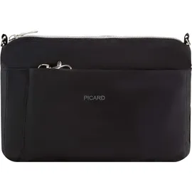 Picard Switchbag Black (7840-50D)